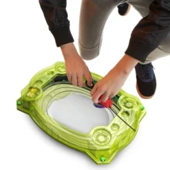 Beyblade Burst QuadDrive Collision Nebula Beyblade Stadium Battle Set (Target Exclusive) -Toy Store GUEST 1fec7dc6 7be8 41e6 a4bf 4755f126dd22