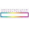 Scholastic Teacher Resources Alphabet / Number Line (Standard Manuscript) Name Plates, 36 Per Pack, 3 Packs -Toy Store GUEST 1ff333fe fcf5 40fb 9818 bf41f23430ff
