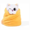 Uncute Purritos 7 Inch Plush Cat In Blanket | Mango -Toy Store GUEST 20328fbe a0b0 499f a7e8 c2fdcbbf8bc3