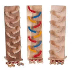 Remley Kids Wooden Car Roller With Cars Included -Toy Store GUEST 20aa3d47 e049 4352 b745 a511fe59765d