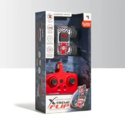 Sharper Image RC X-Treme Flip Roller 12 Sharper Image RC X-Treme Flip Roller -Toy Store GUEST 20ced048 dc8a 41cc 8dfe 9c90584d0f13