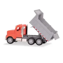 Driven Small Toy Construction Micro Fleet - 3pk -Toy Store GUEST 20d283f9 8af3 45a3 a42a cda14cde9b2b