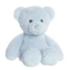 Ebba Fur-Ebba 13" Kori Bear Blue Stuffed Animal -Toy Store GUEST 20e4283f 9a5f 460f 9574 2e77cc1cb9d1