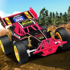 Thin Air Remote Control 1:20 Scale Monster Terra Off-Roader -Toy Store GUEST 2135d717 ff83 4b29 bd45 b321ef85e969
