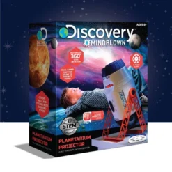 Discovery #Mindblown Planetarium Projector 2-in-1 Stars & Planet Projection STEM Science Kit 20 Discovery #Mindblown Planetarium Projector 2-in-1 Stars & Planet Projection STEM Science Kit -Toy Store GUEST 214a0497 9fd0 4a5c ade6 180ca791070b