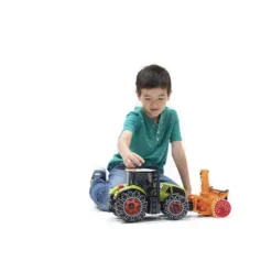 Bruder Claas Axion 950 With Snow Chains And Snow Blower -Toy Store GUEST 21867ed6 0c79 4bcb 9212 eb0c8b4eb11a
