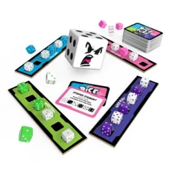 Educational Insights Dice Of Fury Dice Game -Toy Store GUEST 21a09596 a282 47f3 a88f 764e5c0a8f54