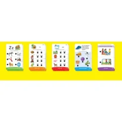 Educational Insights Hot Dots Jr. Phonics Fun! -Toy Store GUEST 21bf7d4c 4b65 4df1 83a5 2585f500e936