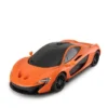 Link 1:24 Scale McLaren P1 Remote Control Car Toy, RC Vehicle For Kids, Orange -Toy Store GUEST 225a7743 af4e 4692 a640 e3541650098a