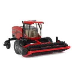 ERTL 1/64 Case IH WD2505 Windrower With RD165 Rotary Head And Sickle Bar Head 44282 11 ERTL 1/64 Case IH WD2505 Windrower With RD165 Rotary Head And Sickle Bar Head 44282 -Toy Store GUEST 22670a3a b681 42de b810 589311e21fec
