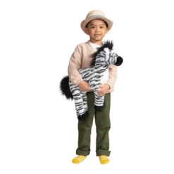 Manhattan Toy Cozy Bunch Zebra 20" Stuffed Animal For Kids And Adults 12 Manhattan Toy Cozy Bunch Zebra 20" Stuffed Animal For Kids And Adults -Toy Store GUEST 227453a5 5bcc 49b0 8e5d b21ad1be5bb3