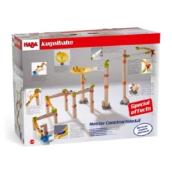 HABA Marble Run 74 Piece Master Construction Set -Toy Store GUEST 22976e55 be09 44d1 be48 ee2a5aa7e8e3