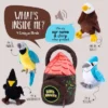 Plush Creations Birds Set