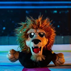 Bleacher Creatures Los Angeles Kings Bailey 8" Kuricha Mascot Sitting Plush -Toy Store GUEST 231c9743 797e 42ee 8fa4 9e9751e29c5b