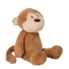 Manhattan Toy Lovelies Mocha Monkey 12" Plush Toy 1 Manhattan Toy Lovelies Mocha Monkey 12" Plush Toy -Toy Store GUEST 237aa627 5356 4151 b9f1 7464ef83989e