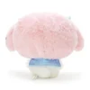 Sanrio Sanrio My Melody 8.75 Inch Plush With Magnets