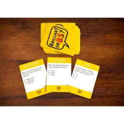 Brilliant Or BS? Game -Toy Store GUEST 23a2508c 94cc 49e4 90c5 4a6f451b10cc