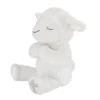 Little Love By NoJo Plush Lamb - White 2 Little Love By NoJo Plush Lamb - White -Toy Store GUEST 23adcd33 77cc 4750 9a91 50ca8ba78ed5