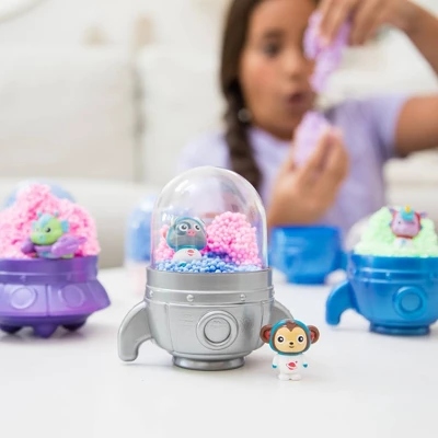 6pk Playfoam Pals Space Squad - Educational Insights 6 6pk Playfoam Pals Space Squad - Educational Insights - Image 4