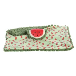 Ebba Large Watermelon Luvster Precious Produce Snuggly Baby Stuffed Animal Red 13" -Toy Store GUEST 23e76b98 c6de 4c6f afa3 4409c1e23df9