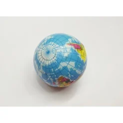 Insten 24 Pack Mini Planet Earth Soft Foam Stress Balls, Party Favors -Toy Store GUEST 243f2e47 ec8c 4d9b a118 e3c3b12ee5b0