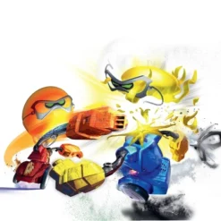 The Black Series Toy RC Robo Kombat Balloon Puncher 12 The Black Series Toy RC Robo Kombat Balloon Puncher -Toy Store GUEST 244bc318 deb3 4764 8d20 501439d8f5c4