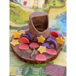 Yellow Door Scenery Stones – Fairy Tale Play, Set Of 18 -Toy Store GUEST 24c1cb7a 5452 498f 974b bb5627e65973