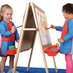 Kaplan Early Learning Toddler Adjustable Easel 7 Kaplan Early Learning Toddler Adjustable Easel -Toy Store GUEST 24dd2774 73cc 4899 a8c5 4594c114bece