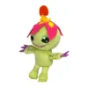 Bandai Digimon 4 Inch Mini Character Plush | Palmon -Toy Store GUEST 25731899 7b4c 4a33 be04 5c390d1c091f