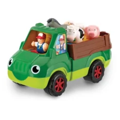Wow Toys Freddie Farm Truck