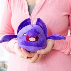 Good Smile Company Slime Rancher 4-Inch Collector Plush Toy | Batty Slime -Toy Store GUEST 25fda7e3 21ee 482d a1ac e690eaf34c38