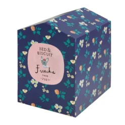 Manhattan Toy Bed & Biscuit Frenchie Plush Puppy Dog & Keepsake Dog House With Mini-Storybook In Hidden Drawer -Toy Store GUEST 2616997f 890e 4778 acf8 a7fd354d624b