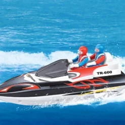 Top Race TR-600 Remote Control Boat For Beginners -Toy Store GUEST 262667ce 1341 4c70 8e71 d69430f80354