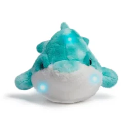 FAO Schwarz 17" Glow Brights LED With Sound Dolphin Toy Plush 12 FAO Schwarz 17" Glow Brights LED With Sound Dolphin Toy Plush -Toy Store GUEST 26876730 671e 44ba 9c3f e8cd2778650f