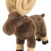 Wild Republic Cuddlekins Mini Moose Stuffed Animal, 8 Inches 1 Wild Republic Cuddlekins Mini Moose Stuffed Animal, 8 Inches -Toy Store GUEST 26e3ba30 c43a 4db1 952c 9e83176728ef