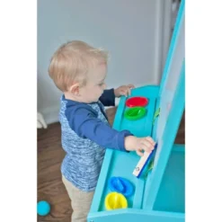 Little Partners Deluxe Learn “N Play Art Center Easel” -Toy Store GUEST 26f759c9 0373 4abf 9339 335b437028ec