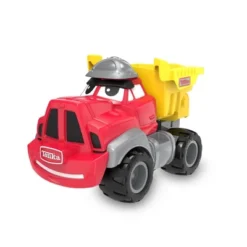 Tonka Chuck My Talking Dump Truck