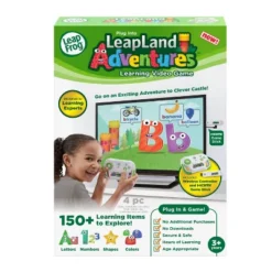 LeapFrog LeapLand Adventures -Toy Store GUEST 273f0840 616a 4027 8001 ec053c26b52a
