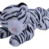 Wild Republic Ecokins White Tiger Stuffed Animal, 12 Inches 2 Wild Republic Ecokins White Tiger Stuffed Animal, 12 Inches -Toy Store GUEST 2740b194 a999 42dc a473 0b28bc321989