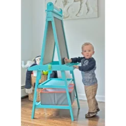 Little Partners Deluxe Learn “N Play Art Center Easel” -Toy Store GUEST 2741cbb2 a6fd 478f 90c5 fbd47fc93f0f