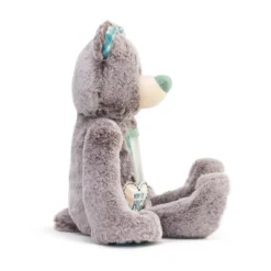 DEMDACO Here To Hug Bear - Grandma -Toy Store GUEST 2775a6ea c564 45d2 b7ae f9e7b55450c0