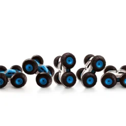 Sharper Image RC Race Car Flip Stunt Rally Vehicle - Blue 17 Sharper Image RC Race Car Flip Stunt Rally Vehicle - Blue -Toy Store GUEST 27941d56 c0d2 47fd 8159 67b3af395a25