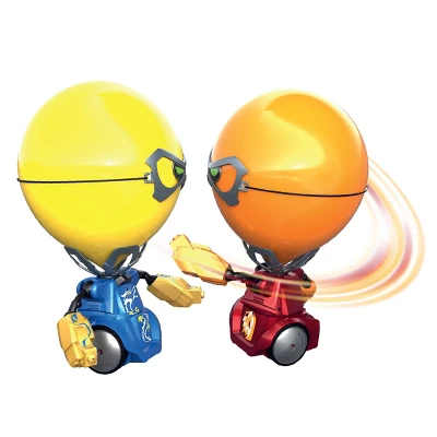 The Black Series Toy RC Robo Kombat Balloon Puncher 4 The Black Series Toy RC Robo Kombat Balloon Puncher - Image 2