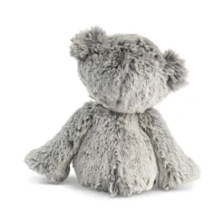 DEMDACO Gray Pocket Prayer Bear 11" -Toy Store GUEST 27db4f12 b675 4611 9f95 42792e575f6d
