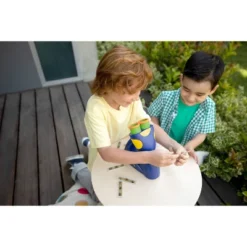 Educational Insights GeoSafari Jr Talking Microscope -Toy Store GUEST 27fc9251 c47f 436b a7ba 7b41ca387c62