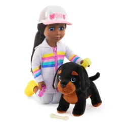 Glitter Girls Slim And Pup With Carrier Set 9 Glitter Girls Slim And Pup With Carrier Set -Toy Store GUEST 28325a92 9d24 4aff 908c 41a6442c80bc