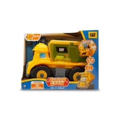 CAT Junior Crew Fix-It Philip -Toy Store GUEST 2832a609 a9b1 472f 8998 1de5fe5b8cd9