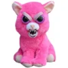 William Mark Corp Feisty Pets Plush, Lady Monstertruck 8.5" Cat -Toy Store GUEST 284144b9 a3b6 4186 b96b c157c8a24198