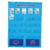 Learning Resources Healthy Hands Pocket Chart -Toy Store GUEST 2885dff2 0a03 4bdb 9ecd 7880a15fceb1