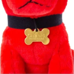 Mighty Mojo Clifford The Big Red Dog Plush Toy Collectable 11" 7 Mighty Mojo Clifford The Big Red Dog Plush Toy Collectable 11" -Toy Store GUEST 28976903 f2af 4ee8 850d 1561b551beb8